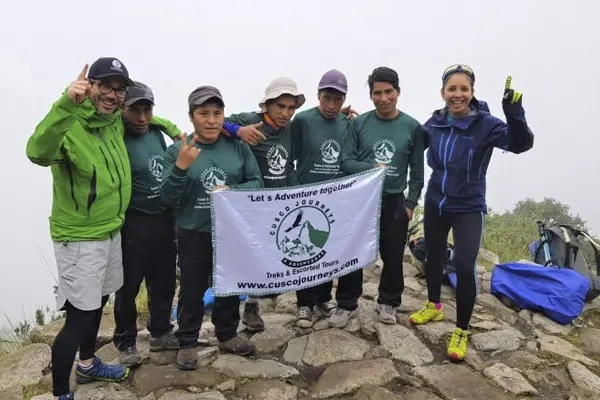 Our Porters