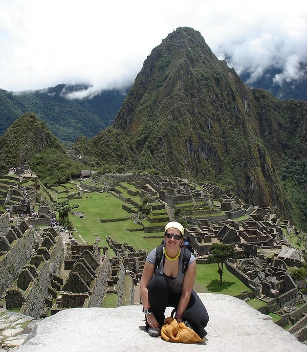 Machu Picchu Full Day Tour from Cusco by Train - 1