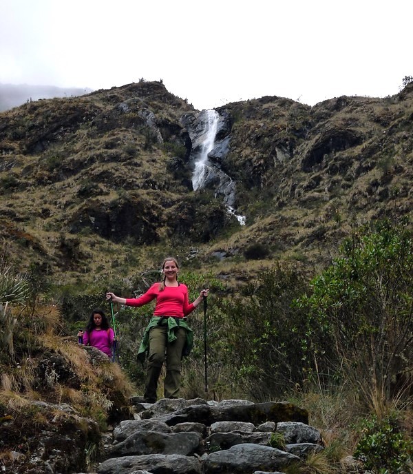 Inca Trail To Machu Picchu 4 Days / 3 Nights - 1