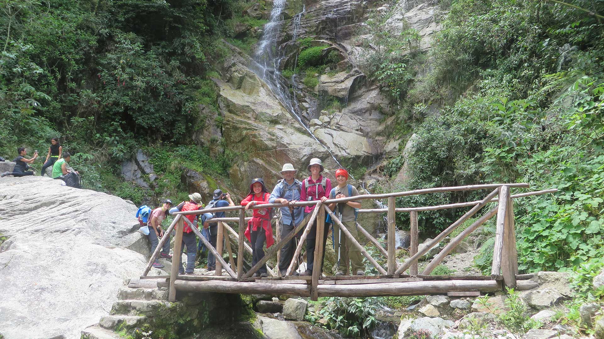 Incatrail-14 Inca Trail