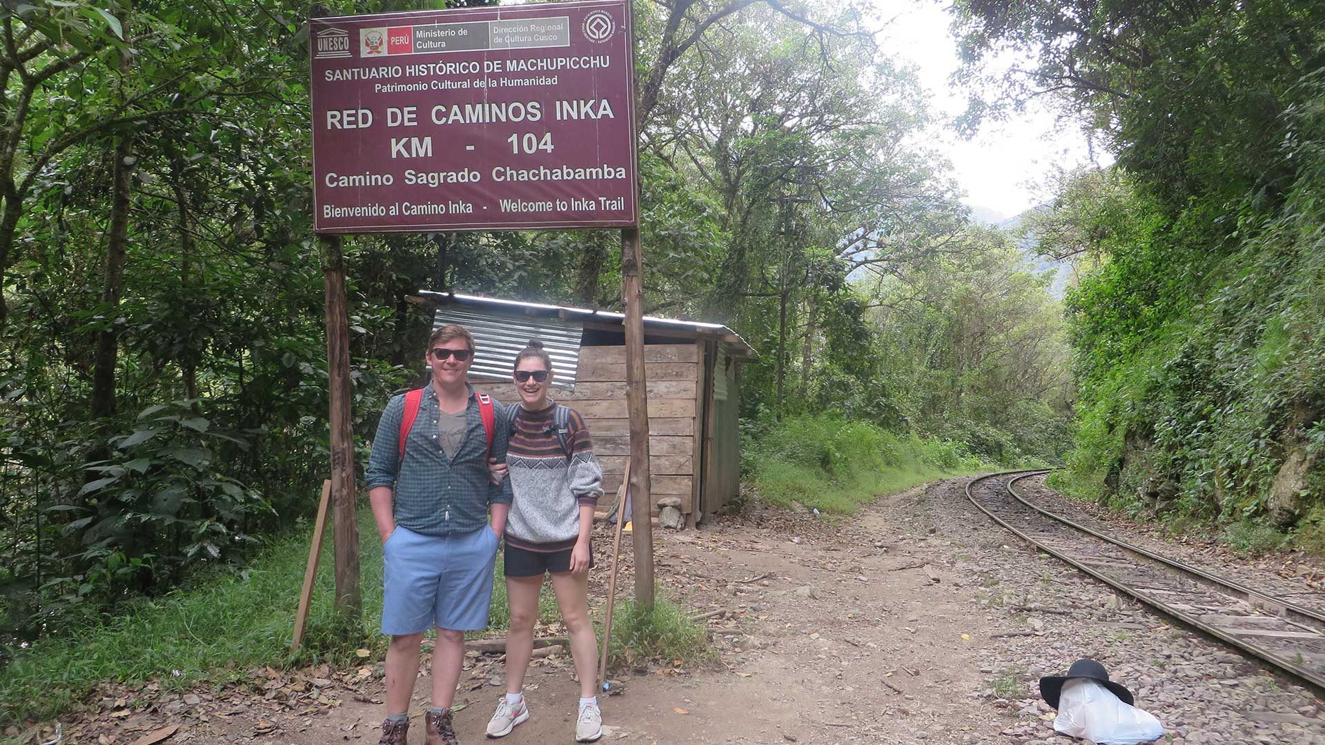 Incatrail-15 Inca Trail