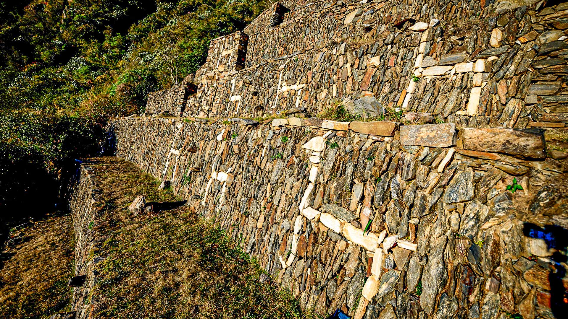 choquequiraotrek-5 Choquequirao Trek