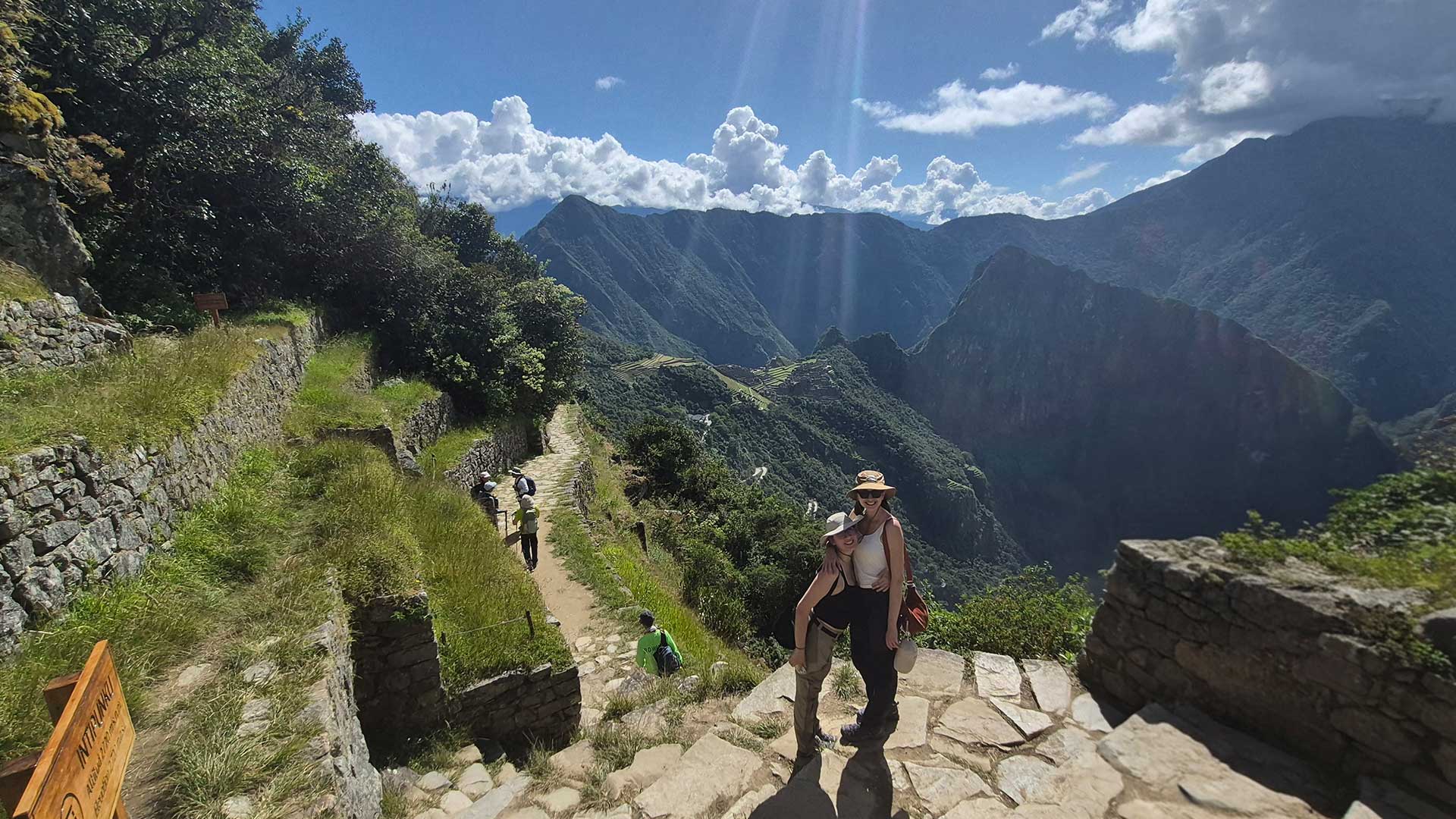 incatrail-17 Inca Trail