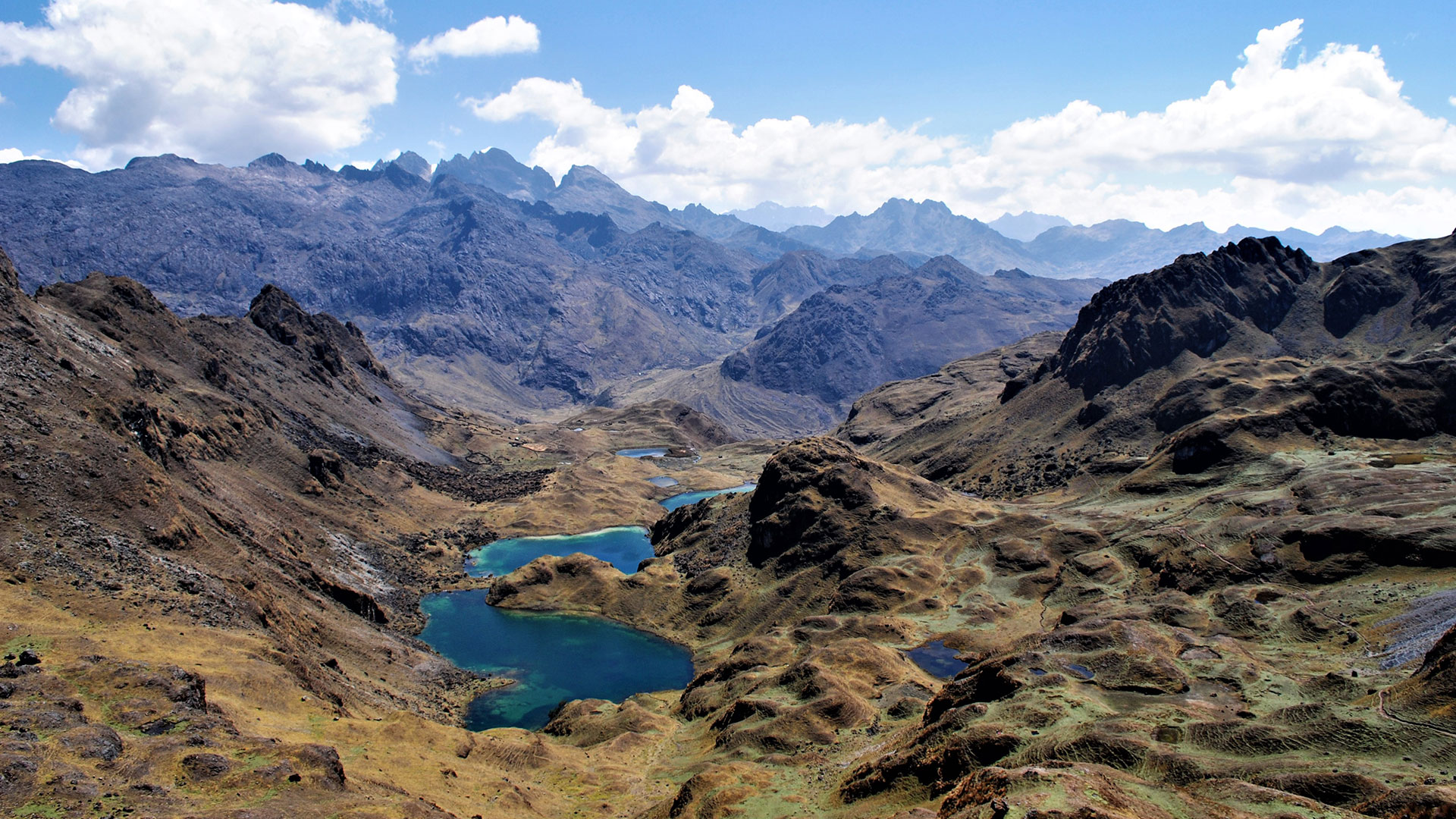 larestrek-1 Lares Trek