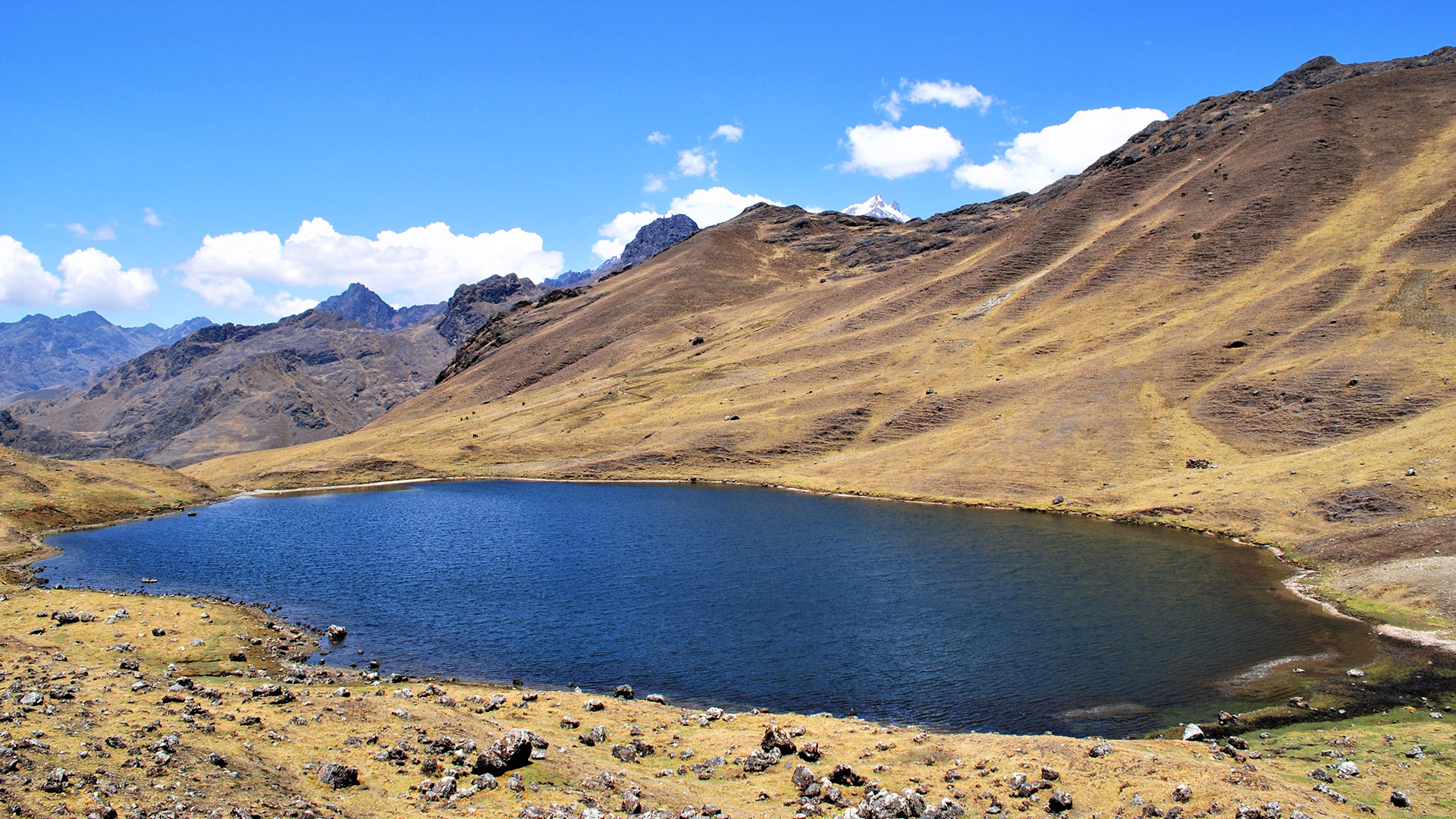 larestrek-2 Lares Trek