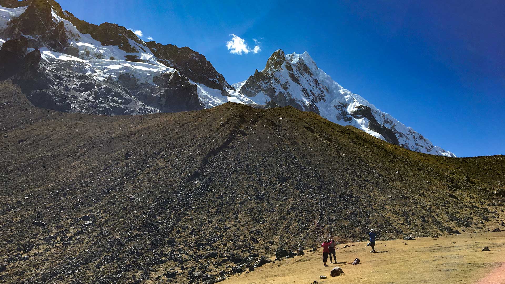 salkantaytrek-1 Salkantay Trek