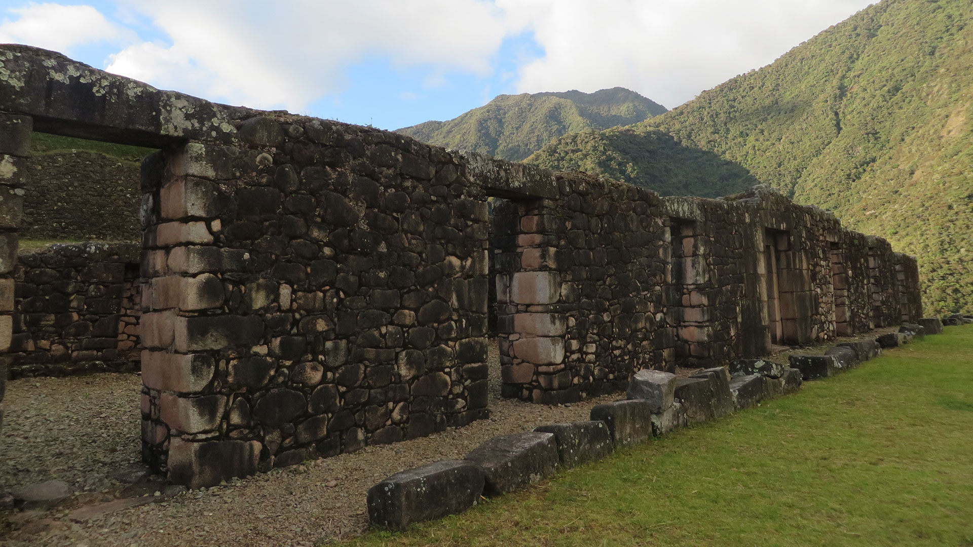 vilcabambatrek-4 Vilcabamba Trek